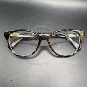 Ralph Lauren Eyeglasses Tortoise Shell Frames‎ Designer Glasses